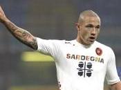 Inter bruciata, Roma pronta chiudere Nainggolan: dettagli