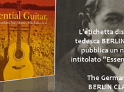 “Essential Guitar” Berlin Classics