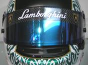 Arai GP-6 A.Amici 2013 Design