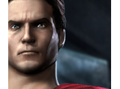 Injustice: Gods Among trailer Generale