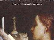 Recensione testo mondo. Elementi teoria della letteratura" Guido Paduano