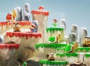 teschi trasformati livelli Super Mario