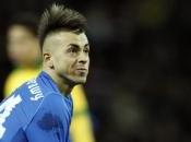 Shaarawy Twitter: "Non andrò neanche panchina Brasile"