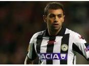 Inter-Danilo: fare. Ecco quanto chiede l'Udinese!