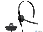 Ecco l'headset ufficiale Xbox Notizia