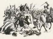 L'Araldica Bretonnia