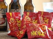 Lorenz nac’s, un’aperitivo goloso!