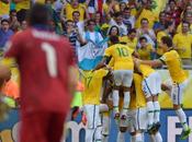 Italia-Brasile 2-4: seleçao spietata, poco fortunati stavolta azzurri