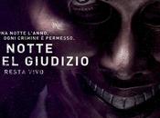 produttore "Paranormal Activity": agosto cinema Notte Giudizio" (trailer foto)