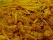 Spaghetti allo scoglio