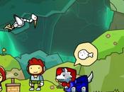 Scribblenauts Unlimited l’affare giorno Steam