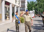 Verona/ FOT. Comandante delle Forze Operative Terrestri visita reparti Nord