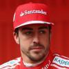 Alonso: “Conta famiglia”