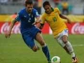 Maggio attacca Neymar post partita Brasile-Italia!