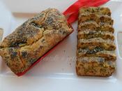 Plumcake salato con… Verdure!