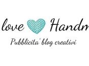 love handmade/linky party pagina creativa blog facebook