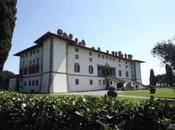 Villa Artimino Patrimonio Mondiale dell'Unesco