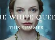 White Queen: 1x01