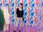 Madre exhibitions