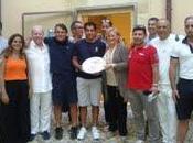 Domino vince "Trofeo dell'amicizia 2013". Darkside-Bad “Carthago Cup”