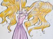 #Rapunzel