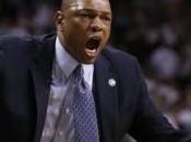 Basket NBA: Rivers nuovo coach Clippers