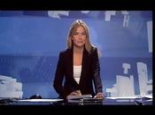 Alessandra Viero lascia TGcom24 approda alla conduzione Studio Aperto