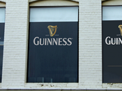 Guinness: finestre diventano pinte birra