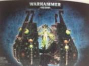 Nuovo Apocalisse: altre immagini