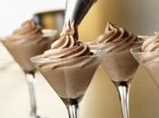 Crema chantilly caffè