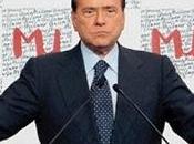 Adesso Berlusconi lasci campo della politica