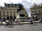 Parigi, capitale della bicicletta