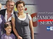 Stasera film "L'amore servito"