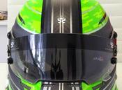 Stilo ST4W Carbon D.Kemper 2013 Brett King Design