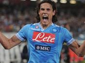 Sono tutti d'accordo vendere Cavani