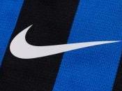 Inter, Nike svela maglia 2013/14