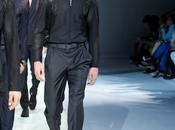 Milano Fashion Week l’essenziale visto Emporio Armani