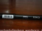 Kiko_ pencil gloss_review!