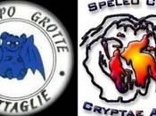 Commenti Speleo Club Cryptae Aliae confluisce Gruppo Grotte Grottaglie Andrea Scatolini