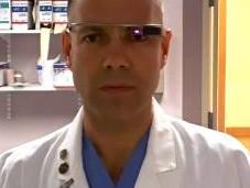 Google Glass utilizzati sala operatoria: prossimo passo sarà straming tramite Hangout