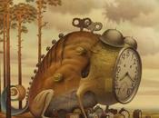 Jacek Yerka: incontro surrealista