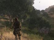 Arma III, partita fase Beta