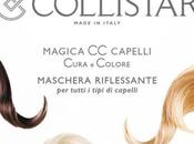 {Preview} Collistar Magica Capelli Cura Colore