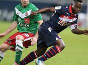 Calciomercato Ligue giugno: Mendy Nizza, Keseru Bastia