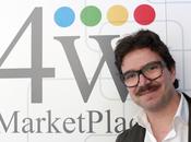 Daniele Costenaro entra MARKETPLACE