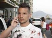 Napoli, Mertens ormai ufficiale: scelto numero maglia