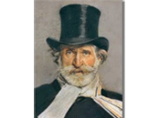 Cori bande celebrare anni Giuseppe Verdi