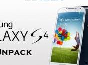 Samsung Galaxy Unpack caratteristiche principali