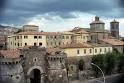 Acqua malamente gestita