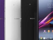 Svelato Sony Xperia Ultra